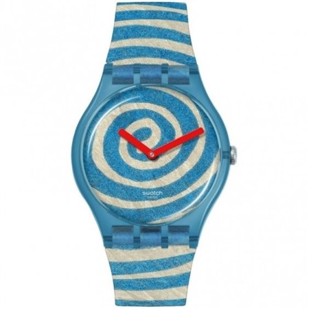 Orologio Uomo Swatch SUOZ364 di Swatch, Orologi da polso - Rif: S72106915, Prezzo: 154,20 €, Sconto: %