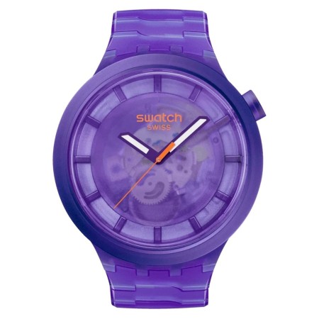 Reloj Hombre Swatch SB05V103 (Ø 47 mm) de Swatch, Relojes de pulsera - Ref: S72106919, Precio: 175,67 €, Descuento: %