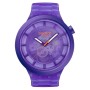 Reloj Hombre Swatch SB05V103 (Ø 47 mm) de Swatch, Relojes de pulsera - Ref: S72106919, Precio: 175,67 €, Descuento: %