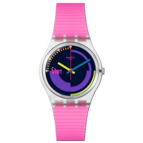 Relógio masculino Swatch SO28K111 (Ø 34 mm) de Swatch, Relógios com braselete - Ref: S72106923, Preço: 112,14 €, Desconto: %