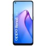 Smartphone Oppo Reno 8 6,43" Octa Core 8 GB RAM 256 GB Noir | Tienda24 Tienda24.eu