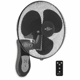 Ventilatore a Piantana Orbegozo SF 0249 60 W Nero Multicolore