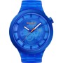 Reloj Hombre Swatch SB05N116 (Ø 47 mm) de Swatch, Relojes de pulsera - Ref: S72106932, Precio: 175,67 €, Descuento: %