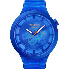 Reloj Hombre Swatch SB05N116 (Ø 47 mm) de Swatch, Relojes de pulsera - Ref: S72106932, Precio: 175,67 €, Descuento: %