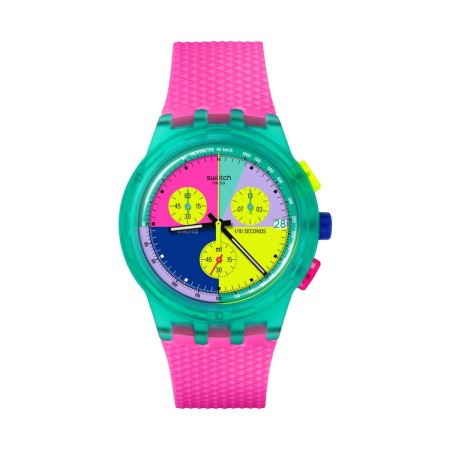 Relógio masculino Swatch SUSG408 de Swatch, Relógios com braselete - Ref: S72106933, Preço: 175,67 €, Desconto: %