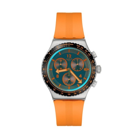 Men's Watch Swatch YVS529 by Swatch, Wrist Watches - Ref: S72106934, Price: 268,91 €, Discount: %