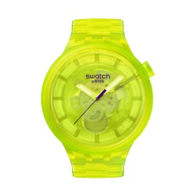 Men's Watch Swatch SB05J103 by Swatch, Wrist Watches - Ref: S72106988, Price: 175,67 €, Discount: %