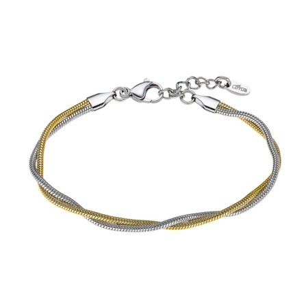 Pulsera Mujer Lotus LS2432-2/1 de Lotus, Pulseras - Ref: S72107002, Precio: 40,89 €, Descuento: %