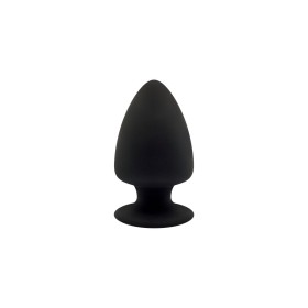 Plug Anal Silexd Negro Silicona XS de Silexd, Plugs - Ref: M0402959, Precio: 9,43 €, Descuento: %