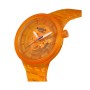 Montre Homme Swatch SB05O103 Orange (Ø 47 mm) de Swatch, Montres bracelet - Réf : S72107043, Prix : 175,67 €, Remise : %