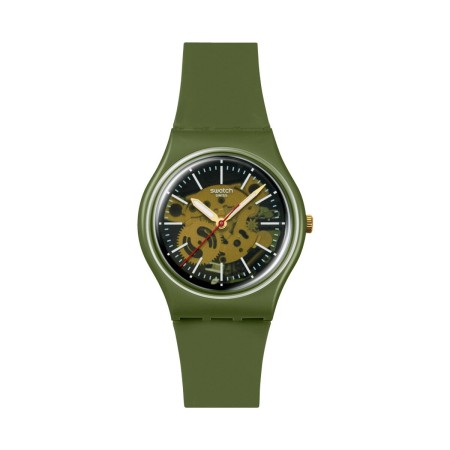 Reloj Hombre Swatch SO28G110 de Swatch, Relojes de pulsera - Ref: S72107045, Precio: 124,15 €, Descuento: %