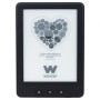 eBook Woxter EB26-075 4 GB 6" | Tienda24 Tienda24.eu