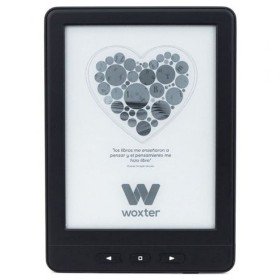 eBook PocketBook PB629-2-WW Azul | Tienda24 Tienda24.eu