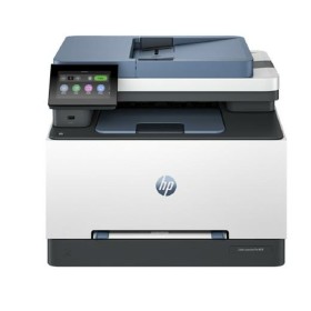 Multifunction Printer HP Smart Tank 7306 | Tienda24 Tienda24.eu