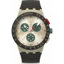 Relógio masculino Swatch SUST402 de Swatch, Relógios com braselete - Ref: S72107048, Preço: 175,67 €, Desconto: %