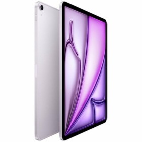 Tablet Apple iPad Pro 13" 16 GB RAM 2 TB Acero | Tienda24 Tienda24.eu