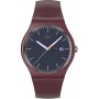 Reloj Hombre Swatch SO29R707 de Swatch, Relojes de pulsera - Ref: S72107081, Precio: 130,16 €, Descuento: %