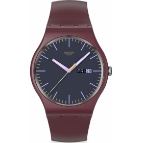 Montre Homme Swatch SO29R707 de Swatch, Montres bracelet - Réf : S72107081, Prix : 130,16 €, Remise : %