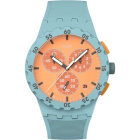 Men's Watch Swatch SUSL401 by Swatch, Wrist Watches - Ref: S72107082, Price: 175,67 €, Discount: %