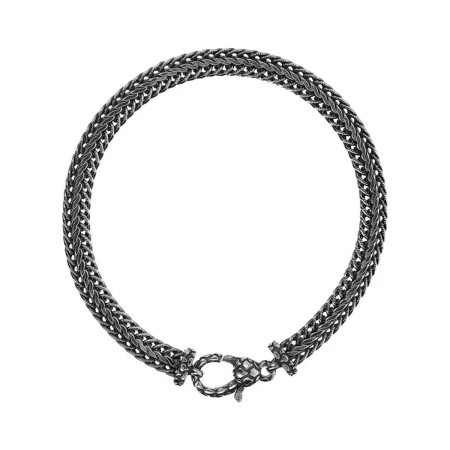 Bracelete masculino Albert M. WSOX00609.S de Albert M., Pulseiras - Ref: S72107093, Preço: 164,31 €, Desconto: %