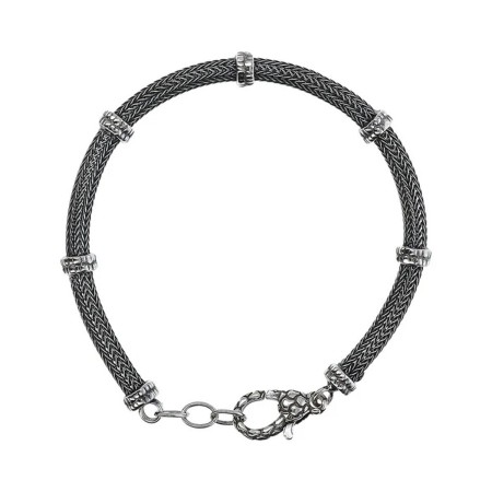 Pulsera Hombre Albert M. WSOX00604.S de Albert M., Pulseras - Ref: S72107094, Precio: 156,99 €, Descuento: %