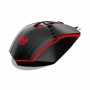 Gaming Maus Krom Kalax 3200 DPI Schwarz | Tienda24 Tienda24.eu