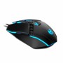 Gaming Maus Krom Kalax 3200 DPI Schwarz | Tienda24 Tienda24.eu