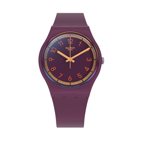 Reloj Hombre Swatch SVHV100-5300 de Swatch, Relojes de pulsera - Ref: S72107104, Precio: 130,15 €, Descuento: %