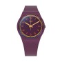 Men's Watch Swatch SVHV100-5300 by Swatch, Wrist Watches - Ref: S72107104, Price: 130,15 €, Discount: %