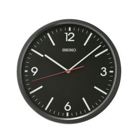 Relógio de Parede Seiko QHA009K de Seiko, Relógios de parede - Ref: S72107109, Preço: 72,99 €, Desconto: %