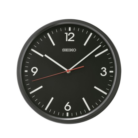 Reloj de Pared Seiko QHA009K de Seiko, Relojes de pared - Ref: S72107109, Precio: 72,99 €, Descuento: %