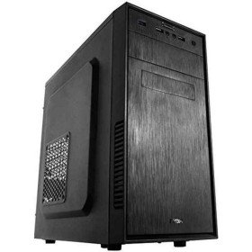 Caixa Semitorre ATX Sharkoon M30 BLACK ATX E-ATX Preto | Tienda24 Tienda24.eu