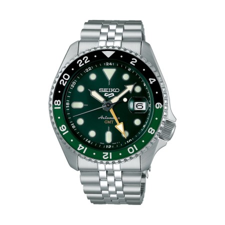 Men's Watch Seiko SSK035K1 by Seiko, Wrist Watches - Ref: S72107230, Price: 557,77 €, Discount: %