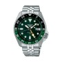 Relógio masculino Seiko SSK035K1 de Seiko, Relógios com braselete - Ref: S72107230, Preço: 557,77 €, Desconto: %