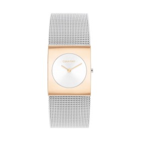 Montre Homme Calvin Klein 25100063 Blanc de Calvin Klein, Montres bracelet - Réf : S72107231, Prix : 197,97 €, Remise : %