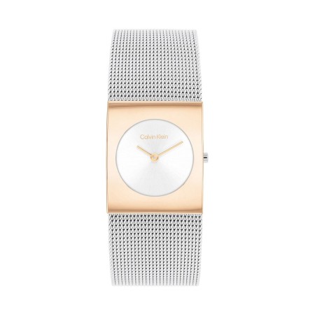 Reloj Hombre Calvin Klein 25100063 Blanco de Calvin Klein, Relojes de pulsera - Ref: S72107231, Precio: 197,97 €, Descuento: %