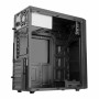 ATX Semi-tower Box Nox LITE010 Black | Tienda24 Tienda24.eu