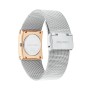 Montre Homme Calvin Klein 25100063 Blanc de Calvin Klein, Montres bracelet - Réf : S72107231, Prix : 197,97 €, Remise : %