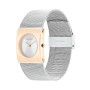 Montre Homme Calvin Klein 25100063 Blanc de Calvin Klein, Montres bracelet - Réf : S72107231, Prix : 197,97 €, Remise : %