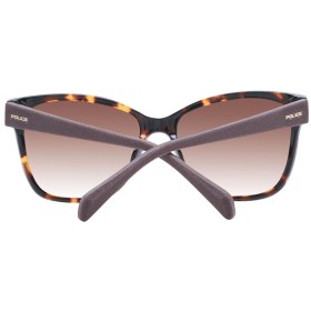 Lunettes de soleil Femme Police SPLG44-560909 de Police, Lunettes et accessoires - Réf : S72107237, Prix : 92,69 €, Remise : %