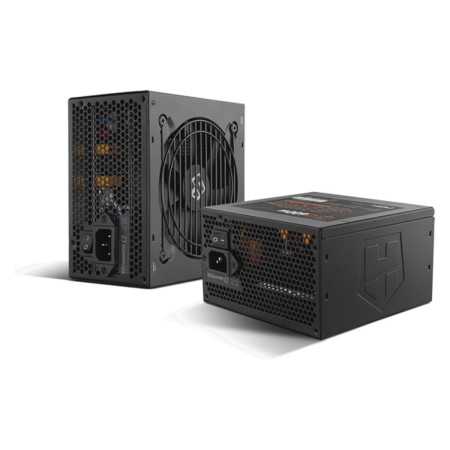 Stromquelle Nox NXHUMMERA600WBZ ATX 600 W 80 Plus Bronze 600 W | Tienda24 Tienda24.eu