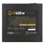 Power supply Nox NXHUMMERA600WBZ ATX 600 W 80 Plus Bronze 600 W | Tienda24 Tienda24.eu