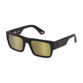 Gafas de Sol Hombre Police SPLL12-54703G de Police, Gafas y accesorios - Ref: S72107246, Precio: 92,69 €, Descuento: %