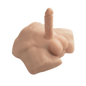 Dildo Realista Silexd de Silexd, Consoladores realistas - Ref: M0402967, Preço: 151,06 €, Desconto: %