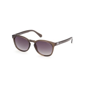 Lunettes de soleil Homme Guess GU00045-5496P de Guess, Lunettes et accessoires - Réf : S72107393, Prix : 69,58 €, Remise : %