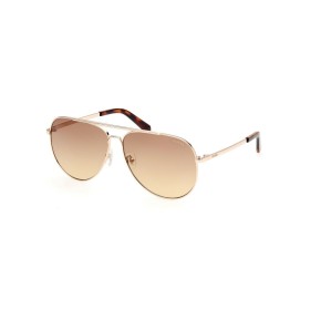 Gafas de Sol Hombre Guess GU000596232F de Guess, Gafas y accesorios - Ref: S72107401, Precio: 69,58 €, Descuento: %