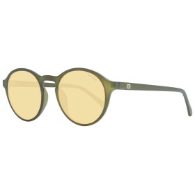 Gafas de Sol Hombre Guess GU00062 5197E de Guess, Gafas y accesorios - Ref: S72107404, Precio: 69,58 €, Descuento: %