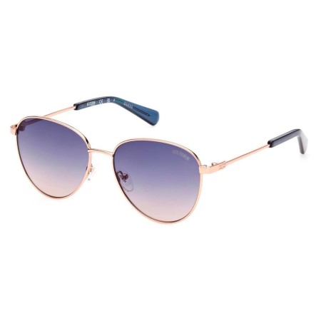 Ladies' Sunglasses Guess GU8257-28B by Guess, Glasses and accessories - Ref: S72107423, Price: 69,58 €, Discount: %