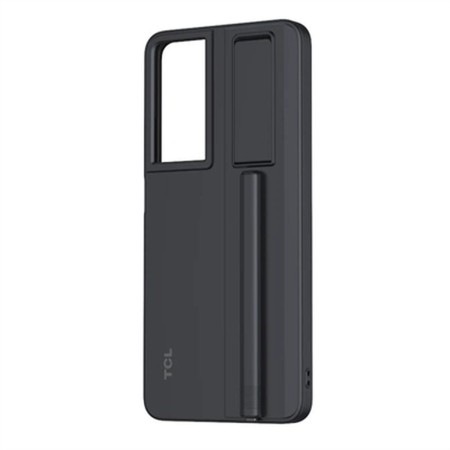 Mobile cover TCL BCT612-2ALCEU1 Black | Tienda24 Tienda24.eu