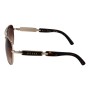 Ladies' Sunglasses Guess GU7295 60H73 by Guess, Glasses and accessories - Ref: S72107434, Price: 66,84 €, Discount: %